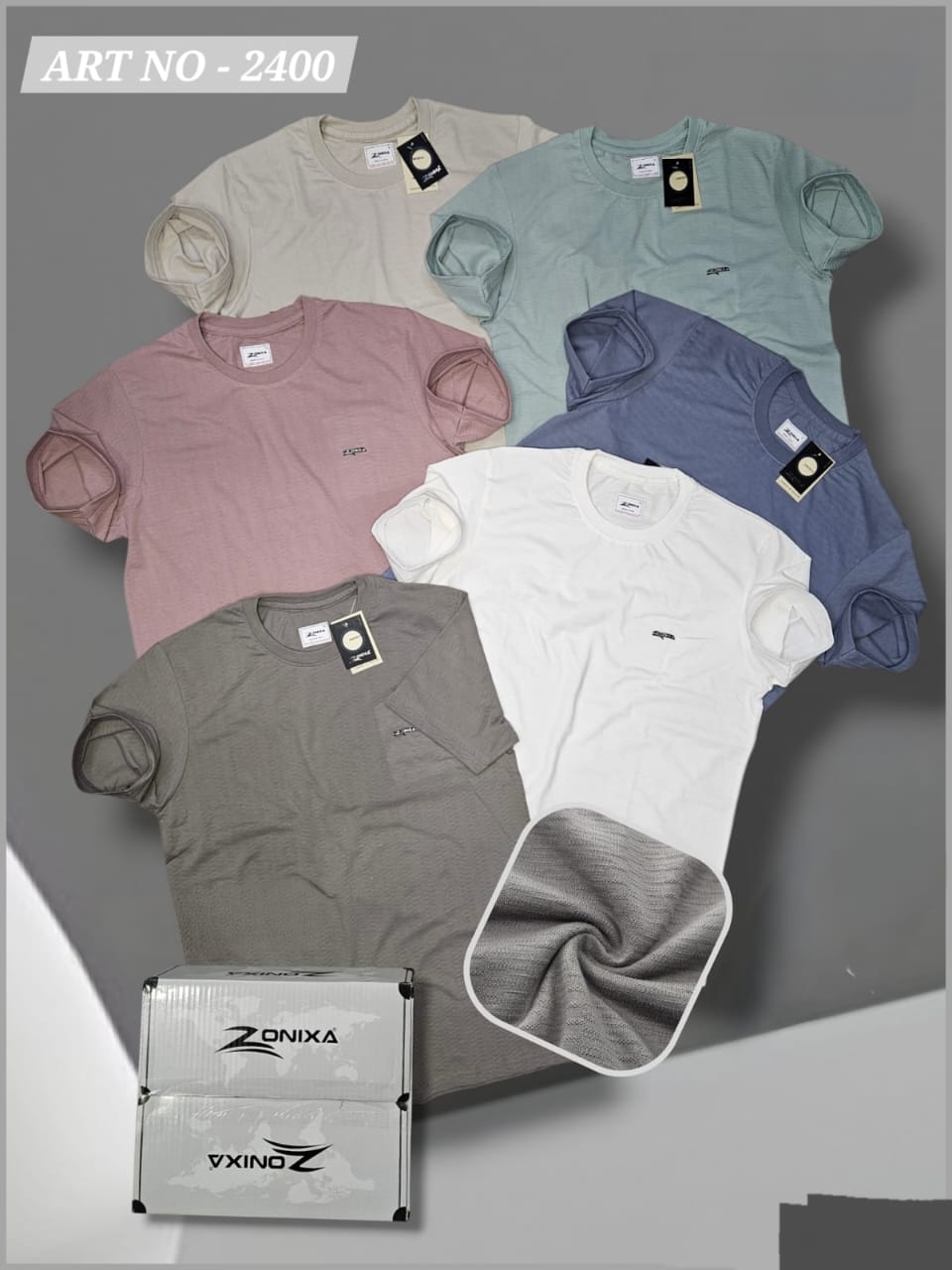 Garment Manufacturing
